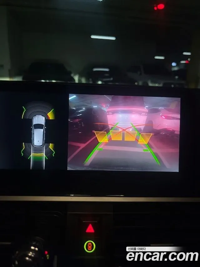 BMW X3 (G01) id 2691778 из Кореи 11