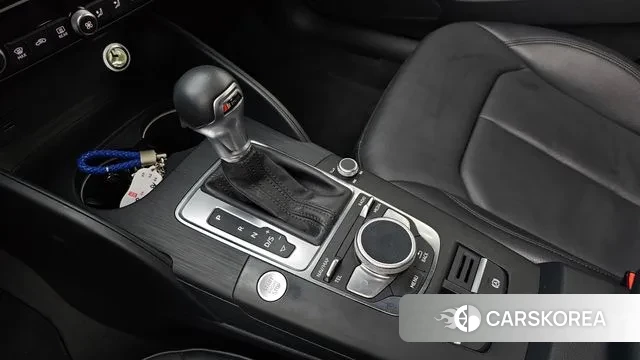 Audi New A3 id 3283217 из Кореи 19