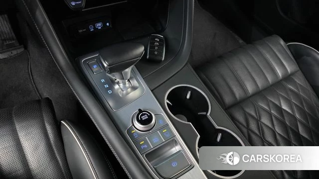 Genesis G70 id 4294900 из Кореи 33