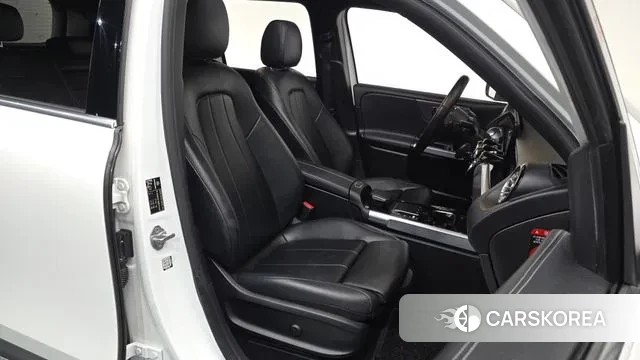 Mercedes-Benz GLB-Class X247 id 3459018 из Кореи 19