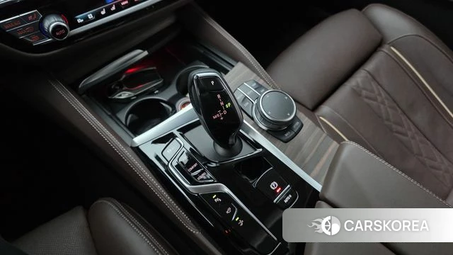 BMW 6 Series GT (G32) id 3864911 из Кореи 19