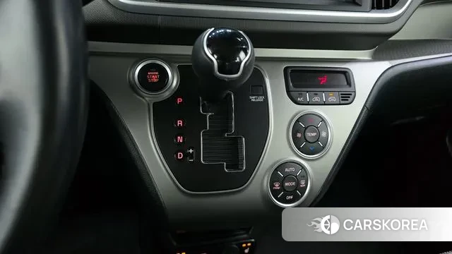 Kia The New Ray id 3355789 из Кореи 19