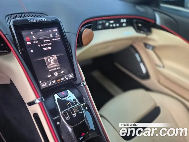 Ferrari Rome id 2679162 из Кореи 16