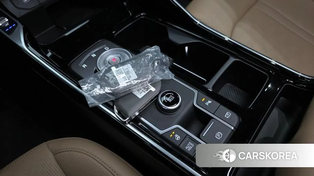 Kia The New Sorento 4th Generation id 4833968 из Кореи 38