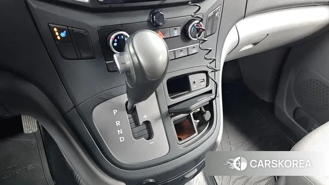 Hyundai The New Grand Starex id 3616794 из Кореи 19