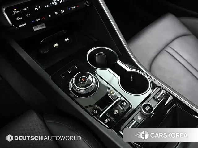 Kia K5 3rd generation id 3591681 из Кореи 19