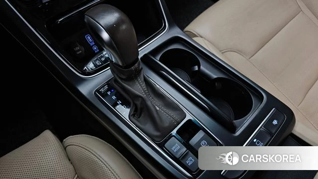 Hyundai Grandeur IG id 4615068 из Кореи 36