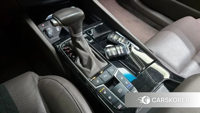 Kia Come New K7 id 2971263 из Кореи 19