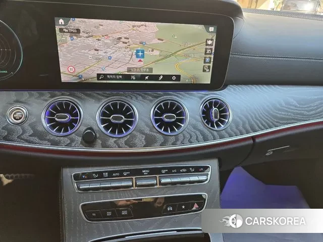 Mercedes-Benz CLS-Class C257 id 3378224 из Кореи 15