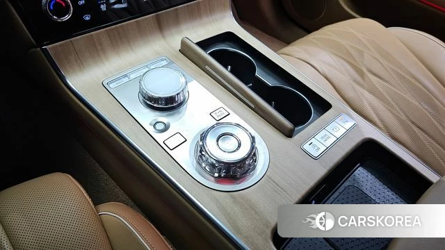 Genesis G80 (RG3) id 4388111 из Кореи 32