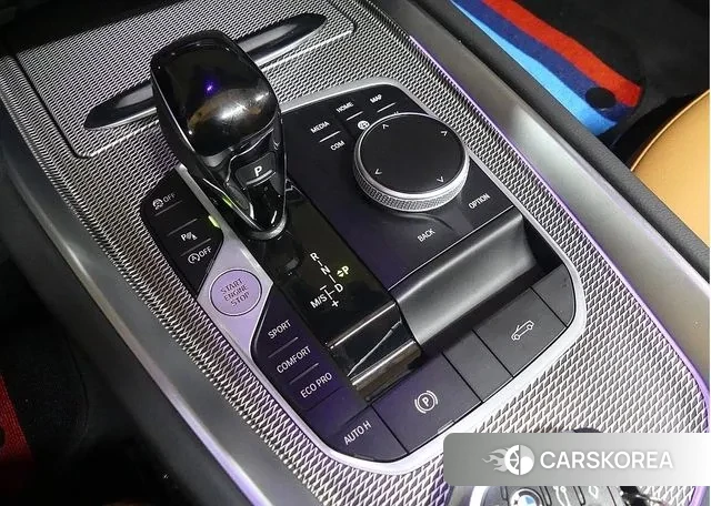 BMW Z4 (G29) id 3082249 из Кореи 19