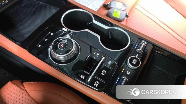 Kia The New K5 3rd generation id 3939910 из Кореи 19