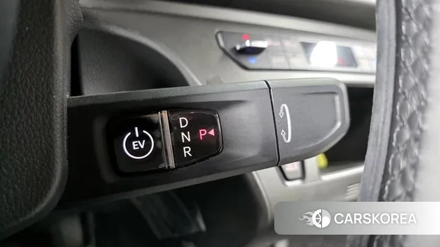 Kia The New Kia Ray EV id 3131729 из Кореи 19