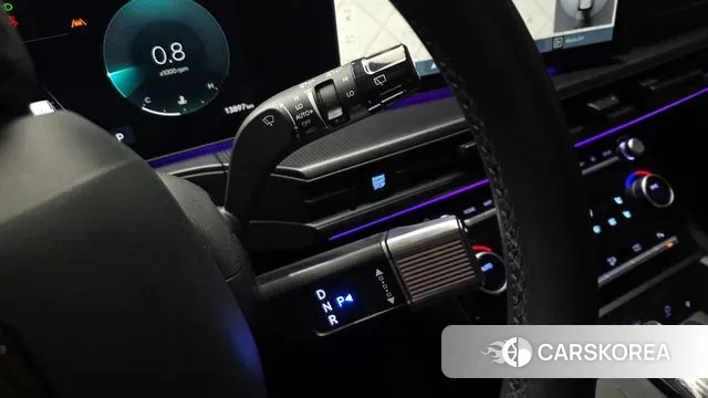 Hyundai Santa Fe (MX5) id 3732599 из Кореи 19