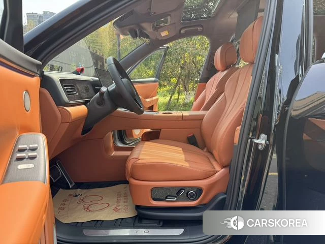 AITO Ask the world M7 id 3920642 из Китая 10