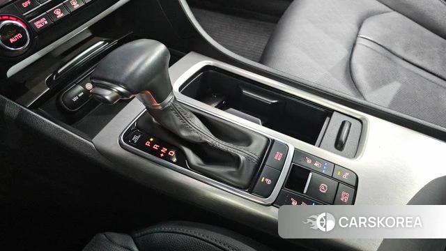 Kia The New K5 Hybrid 2nd generation id 4285639 из Кореи 19