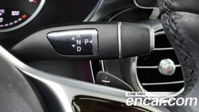 Mercedes-Benz C-Class W205 id 2881504 из Кореи 19