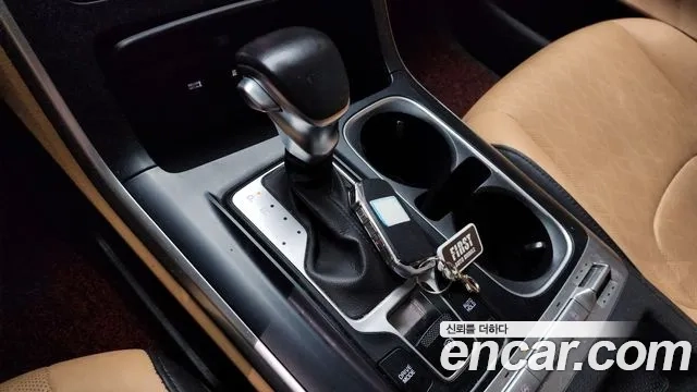 Kia Carnival 4th generation id 2921443 из Кореи 19