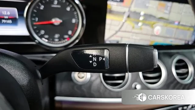 Mercedes-Benz E-Class W213 id 3101750 из Кореи 19