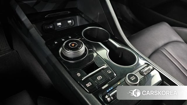 Kia K5 3rd generation id 3904452 из Кореи 19