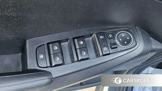 Kia Seltos id 3630407 из Кореи 19