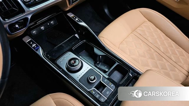 Kia Sorento 4th Generation id 4201633 из Кореи 30