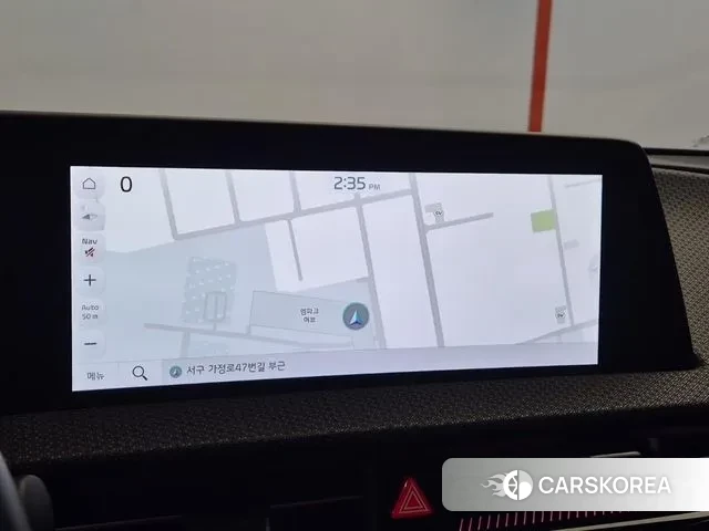 Kia EV6 id 3712735 из Кореи 16