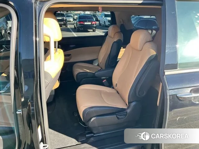 Kia Carnival 4th generation id 3615112 из Кореи 19