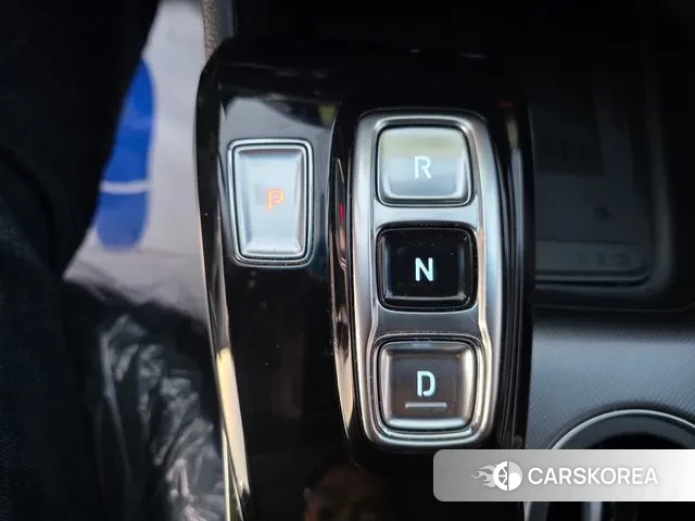 Hyundai Sonata (DN8) id 3570775 из Кореи 19