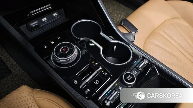 Kia K5 3rd generation id 3232137 из Кореи 19