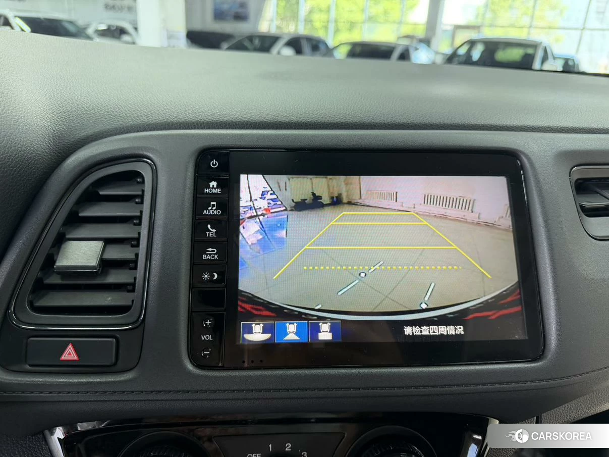 Honda Vezel id 4499017 из Китая 22