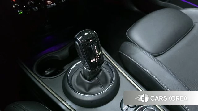 Mini Cooper D Countryman id 3819588 из Кореи 19