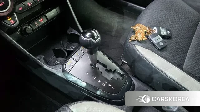 Kia All New Morning (JA) id 3672646 из Кореи 19