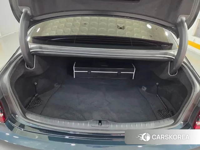 Genesis G80 (RG3) id 3412344 из Кореи 19