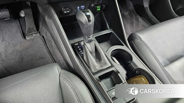Hyundai All New Tucson id 4490813 из Кореи 30