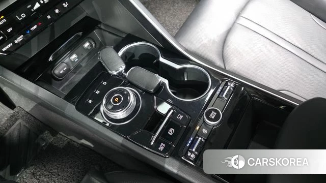 Kia K5 Hybrid 3rd Generation id 4324733 из Кореи 29