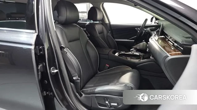 Kia More K9 id 3018880 из Кореи 19