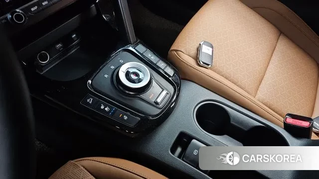 Kia The New Seltos id 2914996 из Кореи 19