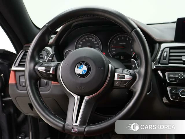 BMW M4 id 4242444 из Китая 31