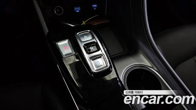 Hyundai Sonata (DN8) id 2874170 из Кореи 19