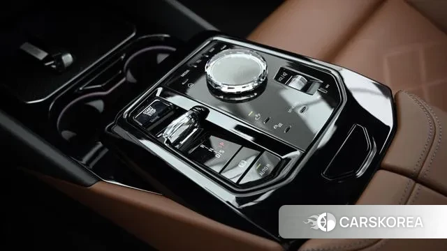 BMW 5 Series (G60) id 3042503 из Кореи 19