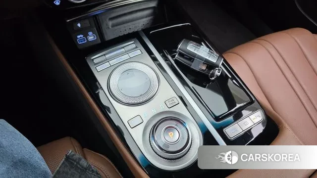 Genesis G80 (RG3) id 3513475 из Кореи 19