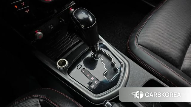 Ssangyong Tivoli Air id 4732991 из Кореи 19