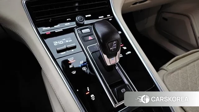 Porsche Panamera (971) id 3647417 из Кореи 19