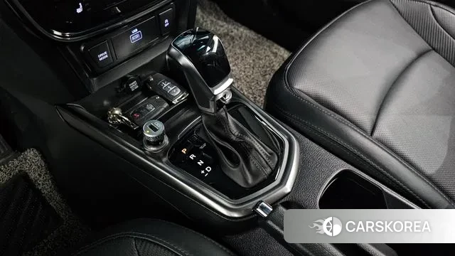 Ssangyong Berry New Tivoli id 2993944 из Кореи 19