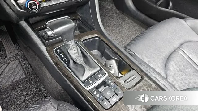 Kia The New K5 2nd generation id 3713818 из Кореи 19