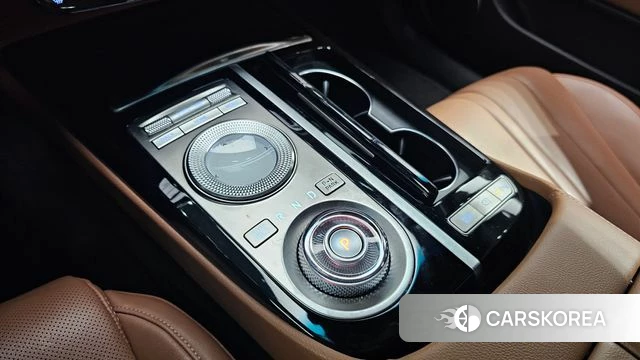 Genesis G80 (RG3) id 4500915 из Кореи 32