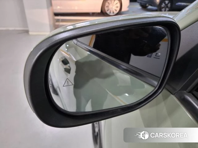 Hyundai Casper id 3864781 из Кореи 19