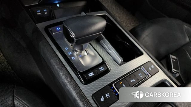 Genesis G80 id 4331756 из Кореи 30