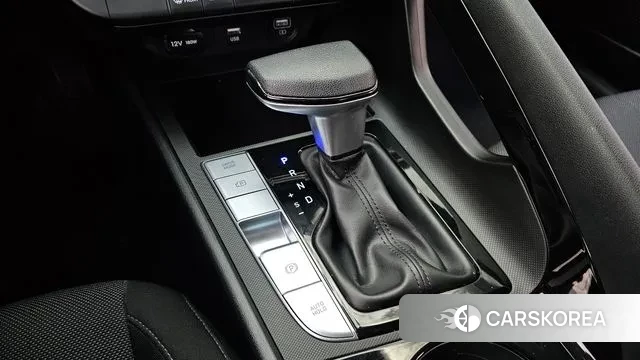 Hyundai Avante Hybrid (CN7) id 3411819 из Кореи 19